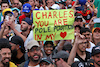 GP BRASILE, Fans at the podium.
13.11.2022. Formula 1 World Championship, Rd 21, Brazilian Grand Prix, Sao Paulo, Brazil, Gara Day.
- www.xpbimages.com, EMail: requests@xpbimages.com © Copyright: Bearne / XPB Images
