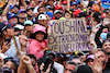 GP BRASILE, Fans at the podium.
13.11.2022. Formula 1 World Championship, Rd 21, Brazilian Grand Prix, Sao Paulo, Brazil, Gara Day.
- www.xpbimages.com, EMail: requests@xpbimages.com © Copyright: Bearne / XPB Images