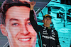 GP BRASILE, Gara winner George Russell (GBR) Mercedes AMG F1 celebrates on the podium.
13.11.2022. Formula 1 World Championship, Rd 21, Brazilian Grand Prix, Sao Paulo, Brazil, Gara Day.
- www.xpbimages.com, EMail: requests@xpbimages.com © Copyright: Bearne / XPB Images