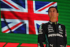 GP BRASILE, Gara winner George Russell (GBR) Mercedes AMG F1 celebrates on the podium.
13.11.2022. Formula 1 World Championship, Rd 21, Brazilian Grand Prix, Sao Paulo, Brazil, Gara Day.
- www.xpbimages.com, EMail: requests@xpbimages.com © Copyright: Bearne / XPB Images