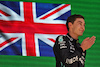 GP BRASILE, Gara winner George Russell (GBR) Mercedes AMG F1 celebrates on the podium.
13.11.2022. Formula 1 World Championship, Rd 21, Brazilian Grand Prix, Sao Paulo, Brazil, Gara Day.
- www.xpbimages.com, EMail: requests@xpbimages.com © Copyright: Bearne / XPB Images