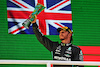 GP BRASILE, Lewis Hamilton (GBR) Mercedes AMG F1 celebrates his second position on the podium.
13.11.2022. Formula 1 World Championship, Rd 21, Brazilian Grand Prix, Sao Paulo, Brazil, Gara Day.
- www.xpbimages.com, EMail: requests@xpbimages.com © Copyright: Bearne / XPB Images