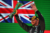 GP BRASILE, Lewis Hamilton (GBR) Mercedes AMG F1 celebrates his second position on the podium.
13.11.2022. Formula 1 World Championship, Rd 21, Brazilian Grand Prix, Sao Paulo, Brazil, Gara Day.
- www.xpbimages.com, EMail: requests@xpbimages.com © Copyright: Bearne / XPB Images