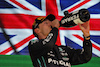 GP BRASILE, Gara winner George Russell (GBR) Mercedes AMG F1 celebrates on the podium.
13.11.2022. Formula 1 World Championship, Rd 21, Brazilian Grand Prix, Sao Paulo, Brazil, Gara Day.
- www.xpbimages.com, EMail: requests@xpbimages.com © Copyright: Bearne / XPB Images