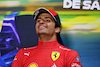 GP BRASILE, Carlos Sainz Jr (ESP) Ferrari in the post race FIA Press Conference.
13.11.2022. Formula 1 World Championship, Rd 21, Brazilian Grand Prix, Sao Paulo, Brazil, Gara Day.
- www.xpbimages.com, EMail: requests@xpbimages.com © Copyright: Bearne / XPB Images