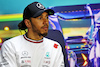 GP BRASILE, Lewis Hamilton (GBR) Mercedes AMG F1 in the post race FIA Press Conference.
13.11.2022. Formula 1 World Championship, Rd 21, Brazilian Grand Prix, Sao Paulo, Brazil, Gara Day.
- www.xpbimages.com, EMail: requests@xpbimages.com © Copyright: Bearne / XPB Images