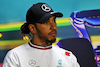 GP BRASILE, Lewis Hamilton (GBR) Mercedes AMG F1 in the post race FIA Press Conference.
13.11.2022. Formula 1 World Championship, Rd 21, Brazilian Grand Prix, Sao Paulo, Brazil, Gara Day.
- www.xpbimages.com, EMail: requests@xpbimages.com © Copyright: Bearne / XPB Images