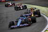 GP BRASILE, Esteban Ocon (FRA) Alpine F1 Team A522.
13.11.2022. Formula 1 World Championship, Rd 21, Brazilian Grand Prix, Sao Paulo, Brazil, Gara Day.
- www.xpbimages.com, EMail: requests@xpbimages.com © Copyright: XPB Images