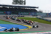 GP BRASILE, George Russell (GBR) Mercedes AMG F1 W13 davanti a the partenza of the race.
13.11.2022. Formula 1 World Championship, Rd 21, Brazilian Grand Prix, Sao Paulo, Brazil, Gara Day.
- www.xpbimages.com, EMail: requests@xpbimages.com © Copyright: XPB Images