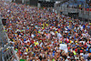 GP BRASILE, Gara fans.
13.11.2022. Formula 1 World Championship, Rd 21, Brazilian Grand Prix, Sao Paulo, Brazil, Gara Day.
- www.xpbimages.com, EMail: requests@xpbimages.com © Copyright: XPB Images