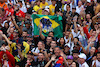 GP BRASILE, Gara fans.
13.11.2022. Formula 1 World Championship, Rd 21, Brazilian Grand Prix, Sao Paulo, Brazil, Gara Day.
- www.xpbimages.com, EMail: requests@xpbimages.com © Copyright: XPB Images