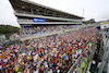 GP BRASILE, race fans on the circuit.
13.11.2022. Formula 1 World Championship, Rd 21, Brazilian Grand Prix, Sao Paulo, Brazil, Gara Day.
- www.xpbimages.com, EMail: requests@xpbimages.com © Copyright: XPB Images