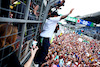 GP BRASILE, 1st place George Russell (GBR) Mercedes AMG F1 with Lewis Hamilton (GBR) Mercedes AMG F1.
13.11.2022. Formula 1 World Championship, Rd 21, Brazilian Grand Prix, Sao Paulo, Brazil, Gara Day.
- www.xpbimages.com, EMail: requests@xpbimages.com © Copyright: Coates / XPB Images