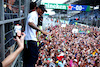 GP BRASILE, 1st place George Russell (GBR) Mercedes AMG F1 with Lewis Hamilton (GBR) Mercedes AMG F1.
13.11.2022. Formula 1 World Championship, Rd 21, Brazilian Grand Prix, Sao Paulo, Brazil, Gara Day.
- www.xpbimages.com, EMail: requests@xpbimages.com © Copyright: Coates / XPB Images