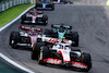 GP BRASILE, Mick Schumacher (GER), Haas F1 Team 
13.11.2022. Formula 1 World Championship, Rd 21, Brazilian Grand Prix, Sao Paulo, Brazil, Gara Day.
- www.xpbimages.com, EMail: requests@xpbimages.com © Copyright: Charniaux / XPB Images