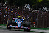 GP BRASILE, Esteban Ocon (FRA), Alpine F1 Team 
13.11.2022. Formula 1 World Championship, Rd 21, Brazilian Grand Prix, Sao Paulo, Brazil, Gara Day.
- www.xpbimages.com, EMail: requests@xpbimages.com © Copyright: Charniaux / XPB Images