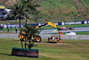 GP BRASILE, Daniel Ricciardo (AUS) McLaren MCL36 retired from the race.
13.11.2022. Formula 1 World Championship, Rd 21, Brazilian Grand Prix, Sao Paulo, Brazil, Gara Day.
- www.xpbimages.com, EMail: requests@xpbimages.com © Copyright: Bearne / XPB Images