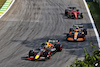 GP BRASILE, Sergio Perez (MEX) Red Bull Racing RB18.
13.11.2022. Formula 1 World Championship, Rd 21, Brazilian Grand Prix, Sao Paulo, Brazil, Gara Day.
- www.xpbimages.com, EMail: requests@xpbimages.com © Copyright: Bearne / XPB Images