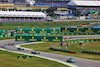 GP BRASILE, George Russell (GBR) Mercedes AMG F1 W13 davanti a behind the Aston Martin FIA Safety Car.
13.11.2022. Formula 1 World Championship, Rd 21, Brazilian Grand Prix, Sao Paulo, Brazil, Gara Day.
- www.xpbimages.com, EMail: requests@xpbimages.com © Copyright: Bearne / XPB Images