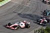 GP BRASILE, Mick Schumacher (GER) Haas VF-22.
13.11.2022. Formula 1 World Championship, Rd 21, Brazilian Grand Prix, Sao Paulo, Brazil, Gara Day.
- www.xpbimages.com, EMail: requests@xpbimages.com © Copyright: Bearne / XPB Images