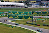 GP BRASILE, George Russell (GBR) Mercedes AMG F1 W13.
13.11.2022. Formula 1 World Championship, Rd 21, Brazilian Grand Prix, Sao Paulo, Brazil, Gara Day.
- www.xpbimages.com, EMail: requests@xpbimages.com © Copyright: Bearne / XPB Images