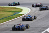 GP BRASILE, Nicholas Latifi (CDN) Williams Racing FW44.
13.11.2022. Formula 1 World Championship, Rd 21, Brazilian Grand Prix, Sao Paulo, Brazil, Gara Day.
- www.xpbimages.com, EMail: requests@xpbimages.com © Copyright: Bearne / XPB Images