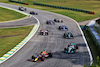 GP BRASILE, Max Verstappen (NLD) Red Bull Racing RB18.
13.11.2022. Formula 1 World Championship, Rd 21, Brazilian Grand Prix, Sao Paulo, Brazil, Gara Day.
- www.xpbimages.com, EMail: requests@xpbimages.com © Copyright: Bearne / XPB Images