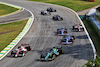 GP BRASILE, Valtteri Bottas (FIN) Alfa Romeo F1 Team C42 e Lance Stroll (CDN) Aston Martin F1 Team AMR22 battle for position.
13.11.2022. Formula 1 World Championship, Rd 21, Brazilian Grand Prix, Sao Paulo, Brazil, Gara Day.
- www.xpbimages.com, EMail: requests@xpbimages.com © Copyright: Bearne / XPB Images