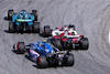 GP BRASILE, Valtteri Bottas (FIN) Alfa Romeo F1 Team C42 e Lance Stroll (CDN) Aston Martin F1 Team AMR22 battle for position ahead of Esteban Ocon (FRA) Alpine F1 Team A522.
13.11.2022. Formula 1 World Championship, Rd 21, Brazilian Grand Prix, Sao Paulo, Brazil, Gara Day.
- www.xpbimages.com, EMail: requests@xpbimages.com © Copyright: Bearne / XPB Images