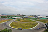 GP BRASILE, Nicholas Latifi (CDN) Williams Racing FW44.
13.11.2022. Formula 1 World Championship, Rd 21, Brazilian Grand Prix, Sao Paulo, Brazil, Gara Day.
- www.xpbimages.com, EMail: requests@xpbimages.com © Copyright: Bearne / XPB Images