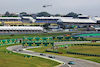 GP BRASILE, George Russell (GBR) Mercedes AMG F1 W13 davanti a behind the Aston Martin FIA Safety Car.
13.11.2022. Formula 1 World Championship, Rd 21, Brazilian Grand Prix, Sao Paulo, Brazil, Gara Day.
- www.xpbimages.com, EMail: requests@xpbimages.com © Copyright: Bearne / XPB Images