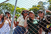 GP BRASILE, Circuit Atmosfera - fans.
13.11.2022. Formula 1 World Championship, Rd 21, Brazilian Grand Prix, Sao Paulo, Brazil, Gara Day.
 - www.xpbimages.com, EMail: requests@xpbimages.com © Copyright: Coates / XPB Images