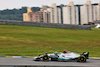 GP BRASILE, Lewis Hamilton (GBR) Mercedes AMG F1 W13.
13.11.2022. Formula 1 World Championship, Rd 21, Brazilian Grand Prix, Sao Paulo, Brazil, Gara Day.
- www.xpbimages.com, EMail: requests@xpbimages.com © Copyright: Bearne / XPB Images