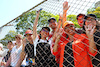 GP BRASILE, Circuit Atmosfera - fans.
13.11.2022. Formula 1 World Championship, Rd 21, Brazilian Grand Prix, Sao Paulo, Brazil, Gara Day.
 - www.xpbimages.com, EMail: requests@xpbimages.com © Copyright: Coates / XPB Images