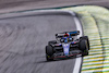 GP BRASILE, Alexander Albon (THA) Williams Racing FW44.
13.11.2022. Formula 1 World Championship, Rd 21, Brazilian Grand Prix, Sao Paulo, Brazil, Gara Day.
- www.xpbimages.com, EMail: requests@xpbimages.com © Copyright: Bearne / XPB Images