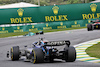 GP BRASILE, Alexander Albon (THA) Williams Racing FW44.
13.11.2022. Formula 1 World Championship, Rd 21, Brazilian Grand Prix, Sao Paulo, Brazil, Gara Day.
- www.xpbimages.com, EMail: requests@xpbimages.com © Copyright: Bearne / XPB Images