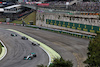 GP BRASILE, George Russell (GBR) Mercedes AMG F1 W13.
13.11.2022. Formula 1 World Championship, Rd 21, Brazilian Grand Prix, Sao Paulo, Brazil, Gara Day.
- www.xpbimages.com, EMail: requests@xpbimages.com © Copyright: Bearne / XPB Images