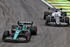 GP BRASILE, Lance Stroll (CDN) Aston Martin F1 Team AMR22.
13.11.2022. Formula 1 World Championship, Rd 21, Brazilian Grand Prix, Sao Paulo, Brazil, Gara Day.
- www.xpbimages.com, EMail: requests@xpbimages.com © Copyright: Bearne / XPB Images