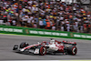 GP BRASILE, Valtteri Bottas (FIN) Alfa Romeo F1 Team C42.
13.11.2022. Formula 1 World Championship, Rd 21, Brazilian Grand Prix, Sao Paulo, Brazil, Gara Day.
- www.xpbimages.com, EMail: requests@xpbimages.com © Copyright: Bearne / XPB Images