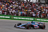 GP BRASILE, Fernando Alonso (ESP) Alpine F1 Team A522.
13.11.2022. Formula 1 World Championship, Rd 21, Brazilian Grand Prix, Sao Paulo, Brazil, Gara Day.
- www.xpbimages.com, EMail: requests@xpbimages.com © Copyright: Bearne / XPB Images