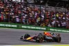 GP BRASILE, Sergio Perez (MEX) Red Bull Racing RB18.
13.11.2022. Formula 1 World Championship, Rd 21, Brazilian Grand Prix, Sao Paulo, Brazil, Gara Day.
- www.xpbimages.com, EMail: requests@xpbimages.com © Copyright: Bearne / XPB Images