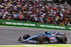 GP BRASILE, Esteban Ocon (FRA) Alpine F1 Team A522.
13.11.2022. Formula 1 World Championship, Rd 21, Brazilian Grand Prix, Sao Paulo, Brazil, Gara Day.
- www.xpbimages.com, EMail: requests@xpbimages.com © Copyright: Bearne / XPB Images
