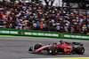 GP BRASILE, Charles Leclerc (MON) Ferrari F1-75.
13.11.2022. Formula 1 World Championship, Rd 21, Brazilian Grand Prix, Sao Paulo, Brazil, Gara Day.
- www.xpbimages.com, EMail: requests@xpbimages.com © Copyright: Bearne / XPB Images