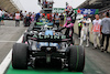 GP BRASILE, Esteban Ocon (FRA) Alpine F1 Team A522 in parc ferme.
13.11.2022. Formula 1 World Championship, Rd 21, Brazilian Grand Prix, Sao Paulo, Brazil, Gara Day.
- www.xpbimages.com, EMail: requests@xpbimages.com © Copyright: Bearne / XPB Images