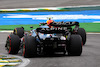 GP BRASILE, Fernando Alonso (ESP), Alpine F1 Team e Sergio Perez (MEX), Red Bull Racing 
13.11.2022. Formula 1 World Championship, Rd 21, Brazilian Grand Prix, Sao Paulo, Brazil, Gara Day.
- www.xpbimages.com, EMail: requests@xpbimages.com © Copyright: Charniaux / XPB Images