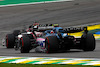 GP BRASILE, Esteban Ocon (FRA), Alpine F1 Team 
13.11.2022. Formula 1 World Championship, Rd 21, Brazilian Grand Prix, Sao Paulo, Brazil, Gara Day.
- www.xpbimages.com, EMail: requests@xpbimages.com ¬© Copyright: Charniaux / XPB Images