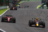 GP BRASILE, Sergio Perez (MEX), Red Bull Racing 
13.11.2022. Formula 1 World Championship, Rd 21, Brazilian Grand Prix, Sao Paulo, Brazil, Gara Day.
- www.xpbimages.com, EMail: requests@xpbimages.com ¬© Copyright: Charniaux / XPB Images