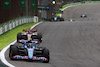 GP BRASILE, Esteban Ocon (FRA), Alpine F1 Team 
13.11.2022. Formula 1 World Championship, Rd 21, Brazilian Grand Prix, Sao Paulo, Brazil, Gara Day.
- www.xpbimages.com, EMail: requests@xpbimages.com ¬© Copyright: Charniaux / XPB Images