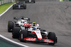 GP BRASILE, Mick Schumacher (GER), Haas F1 Team 
13.11.2022. Formula 1 World Championship, Rd 21, Brazilian Grand Prix, Sao Paulo, Brazil, Gara Day.
- www.xpbimages.com, EMail: requests@xpbimages.com ¬© Copyright: Charniaux / XPB Images