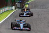 GP BRASILE, Esteban Ocon (FRA), Alpine F1 Team 
13.11.2022. Formula 1 World Championship, Rd 21, Brazilian Grand Prix, Sao Paulo, Brazil, Gara Day.
- www.xpbimages.com, EMail: requests@xpbimages.com © Copyright: Charniaux / XPB Images